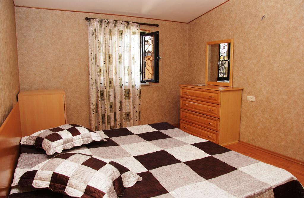 Rafael Hostel เยเรวาน ภายนอก รูปภาพ